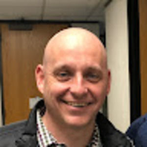 Meet your Posher, Chris